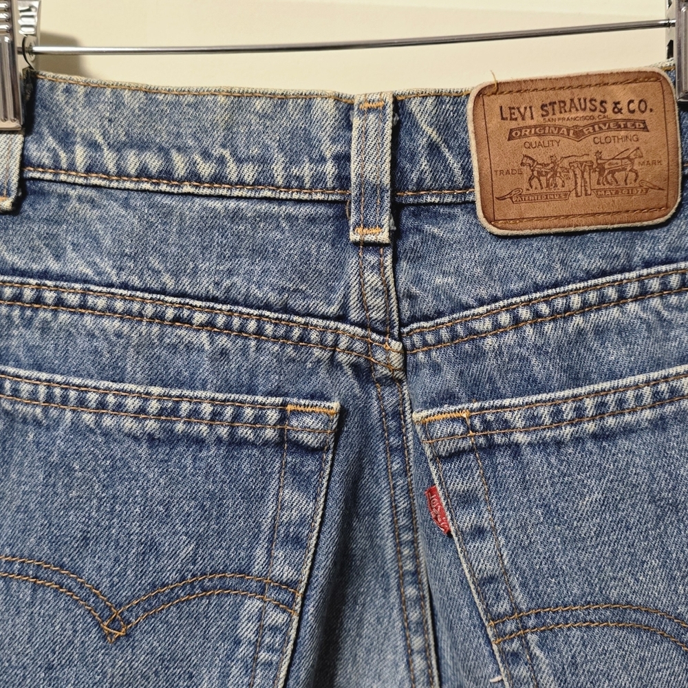 Vintage LEVIS 531